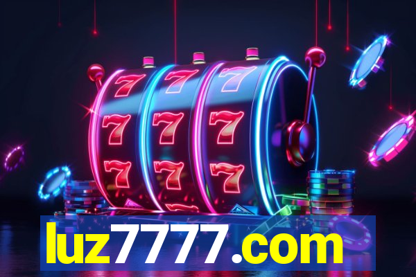 luz7777.com