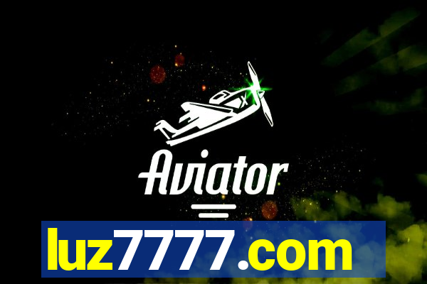 luz7777.com