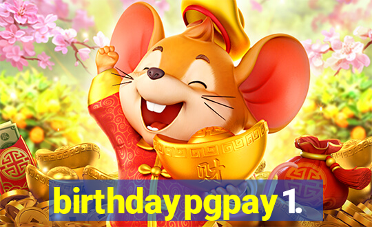 birthdaypgpay1.com