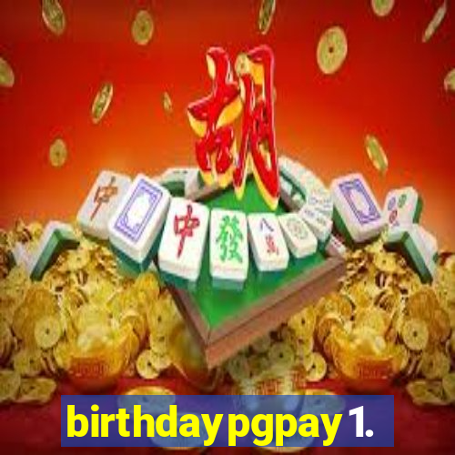 birthdaypgpay1.com
