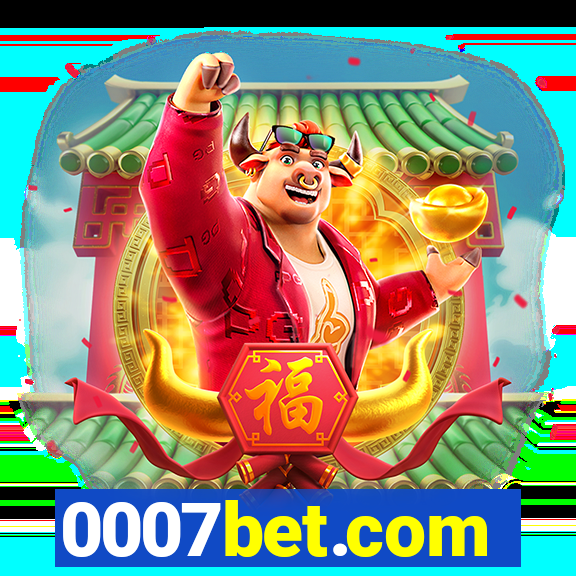 0007bet.com