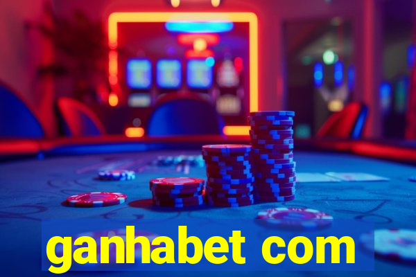 ganhabet com