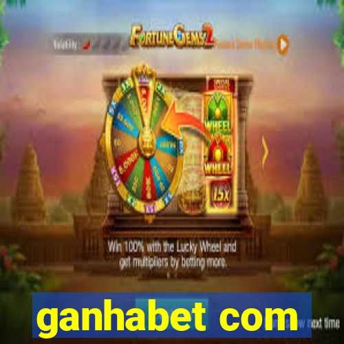 ganhabet com