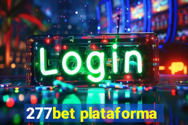 277bet plataforma