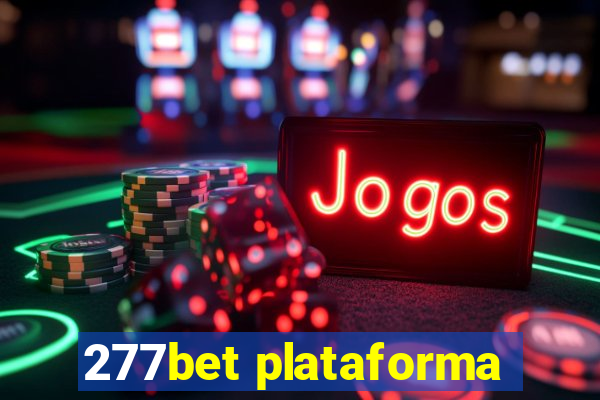 277bet plataforma