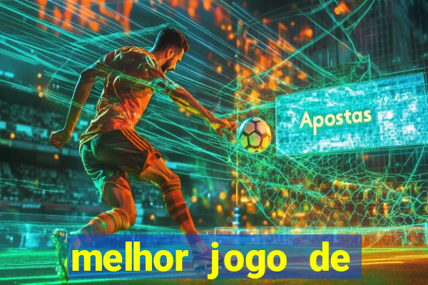 melhor jogo de buraco online