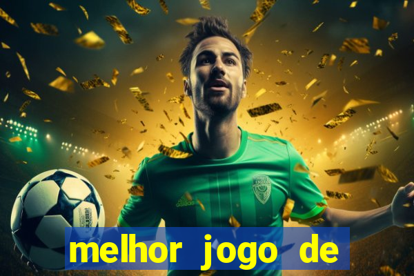 melhor jogo de buraco online