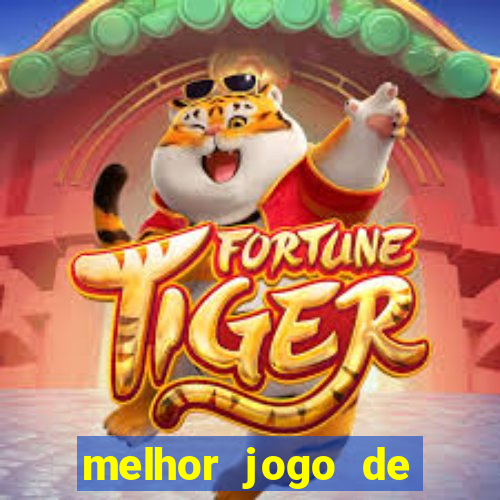 melhor jogo de buraco online