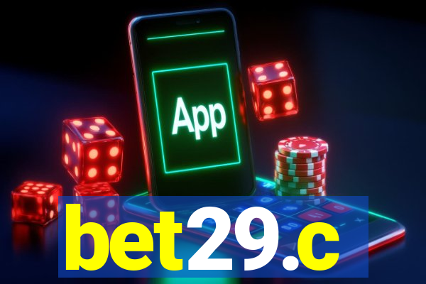 bet29.c