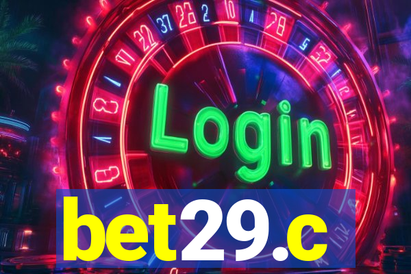 bet29.c