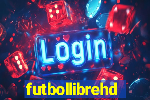 futbollibrehd