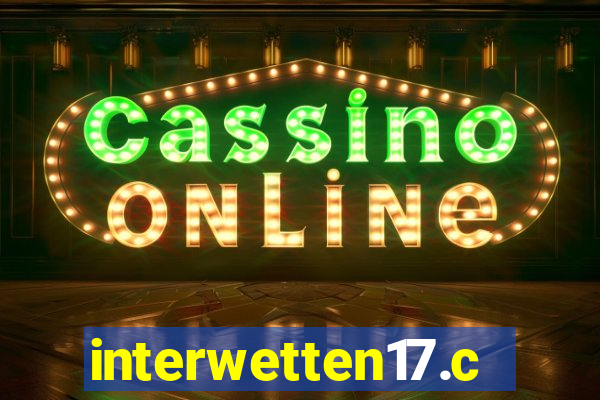 interwetten17.com
