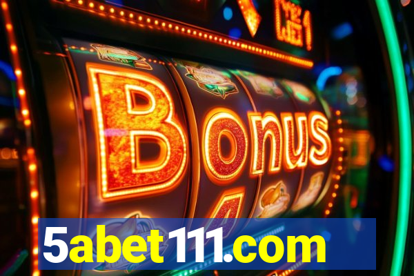 5abet111.com