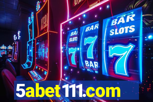 5abet111.com