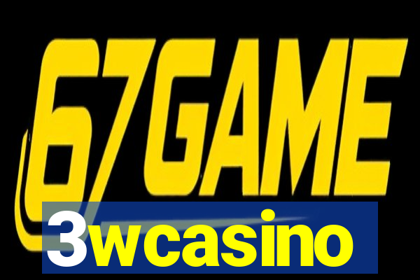 3wcasino