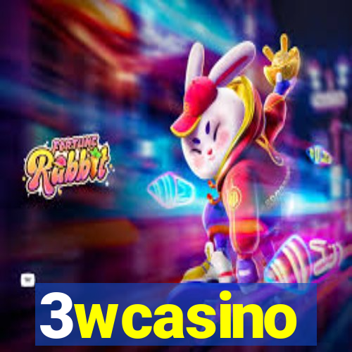 3wcasino
