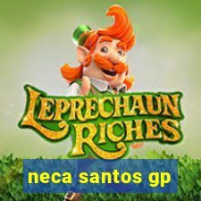 neca santos gp
