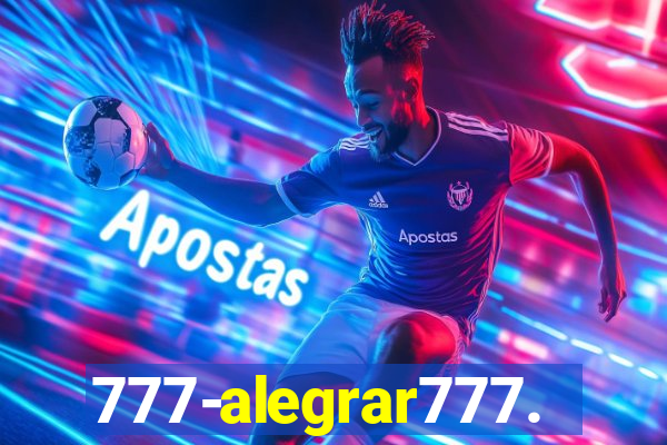 777-alegrar777.cc