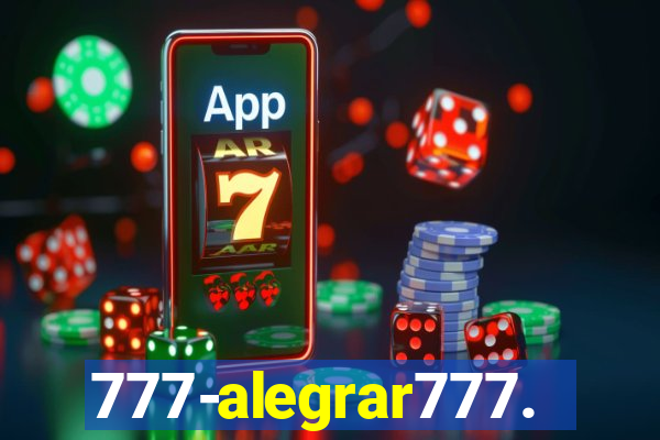 777-alegrar777.cc