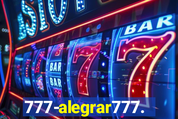 777-alegrar777.cc