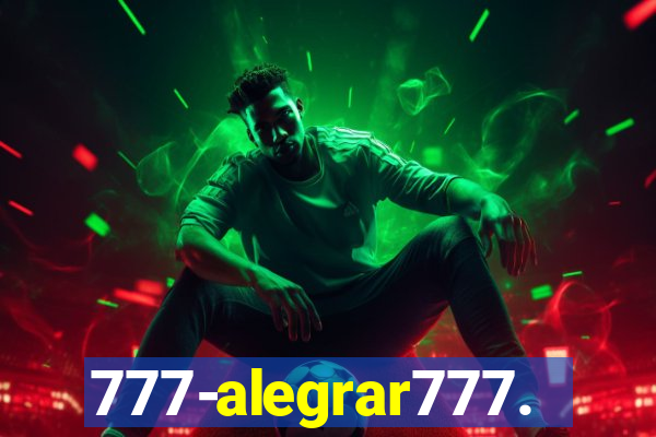 777-alegrar777.cc