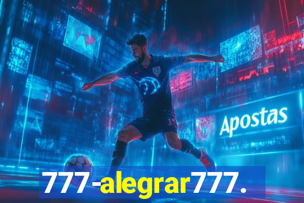 777-alegrar777.cc