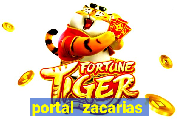 portal zacarias brida nunes