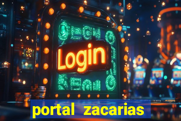 portal zacarias brida nunes