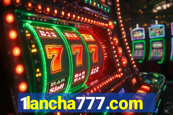 1lancha777.com