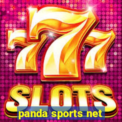 panda sports net