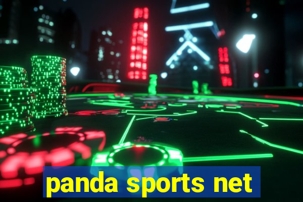 panda sports net