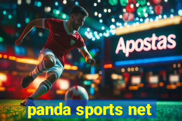 panda sports net