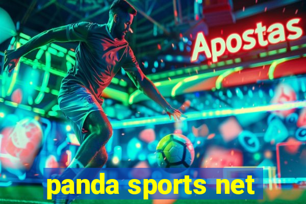 panda sports net
