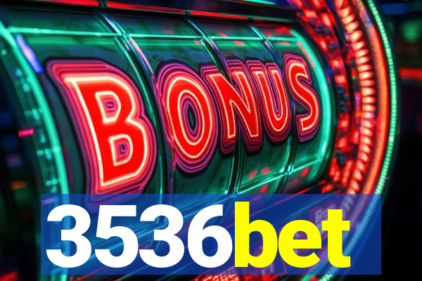 3536bet
