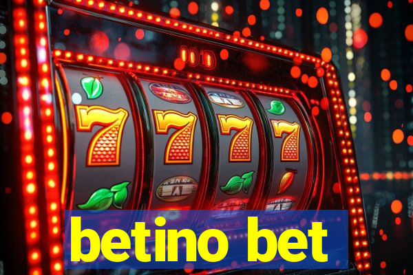 betino bet