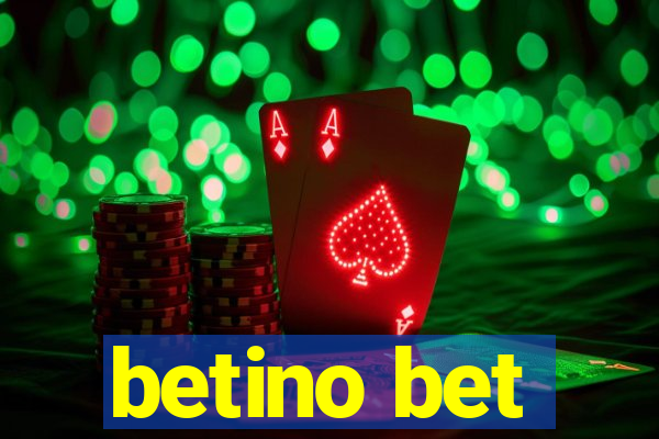 betino bet