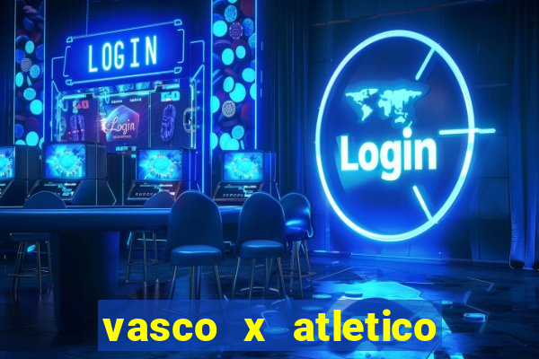 vasco x atletico mg palpites