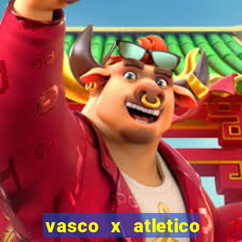 vasco x atletico mg palpites
