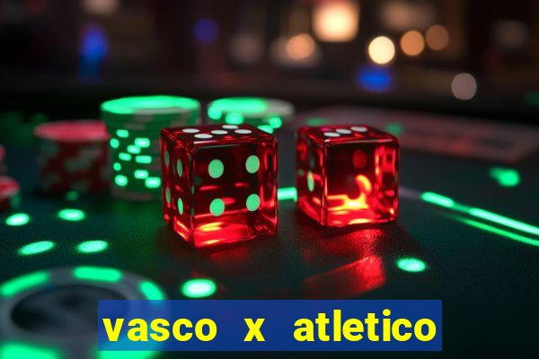 vasco x atletico mg palpites