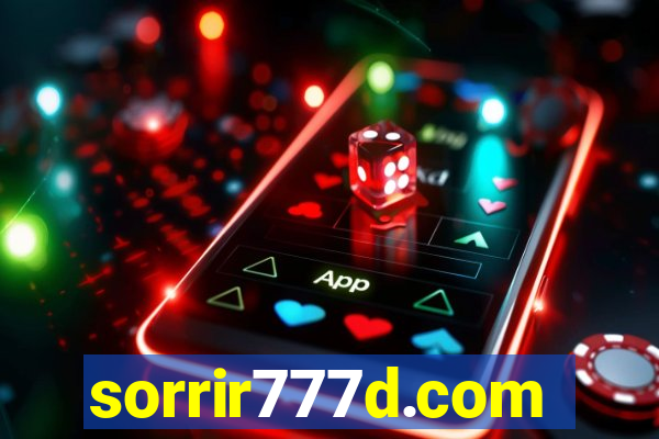 sorrir777d.com
