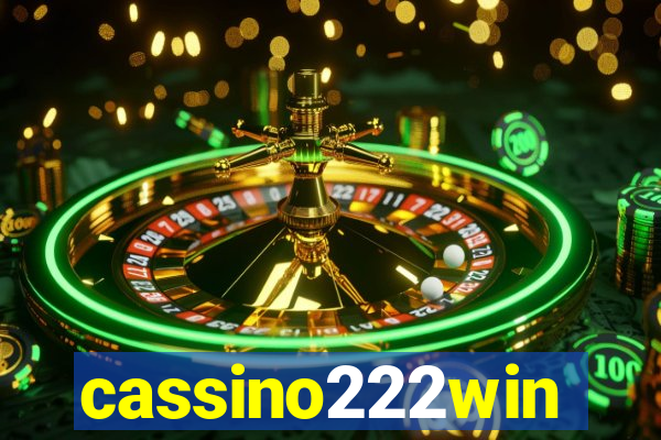 cassino222win