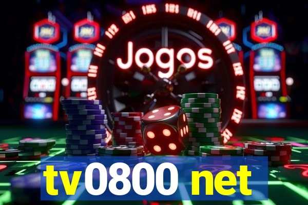 tv0800 net