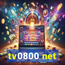 tv0800 net