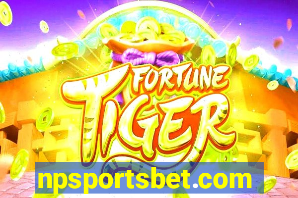 npsportsbet.com