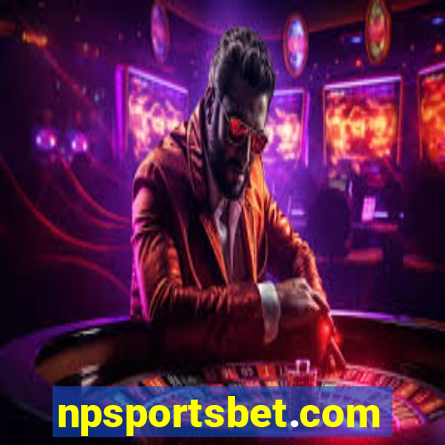 npsportsbet.com