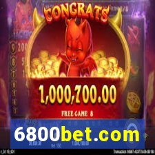 6800bet.com