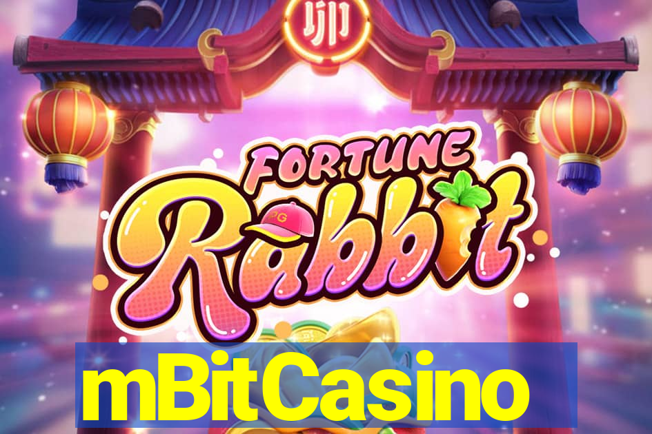 mBitCasino