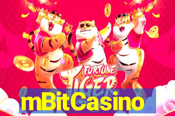 mBitCasino