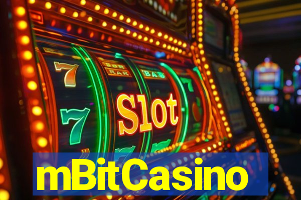 mBitCasino
