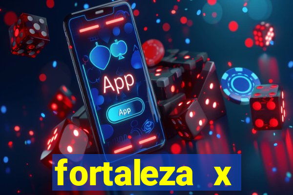 fortaleza x flamengo palpite